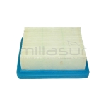 FILTRO AIRE TECUMSEH 4 - 5 HP - motoscamaralweb.com