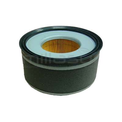 FILTRO AIRE KUBOTA GH400. GS280 - motoscamaralweb.com