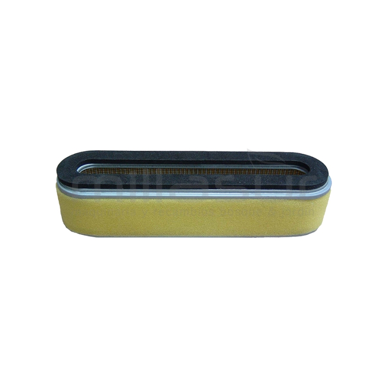 FILTRO AIRE KUBOTA GH150 (5 HP - VERT.) - motoscamaralweb.com