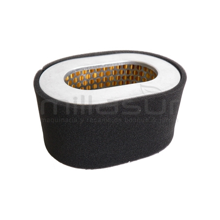 FILTRO AIRE YANMAR L100 - motoscamaralweb.com