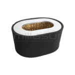 FILTRO AIRE YANMAR L100 - motoscamaralweb.com