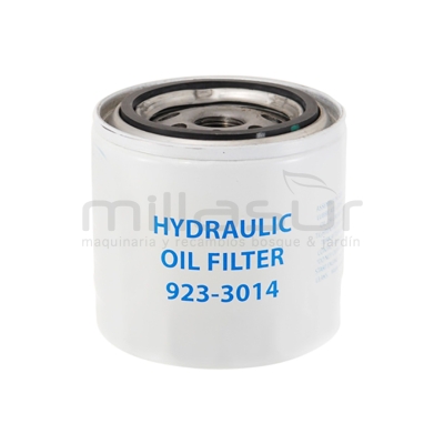 FILTRO ACEITE MTD - CUB CADET - motoscamaralweb.com