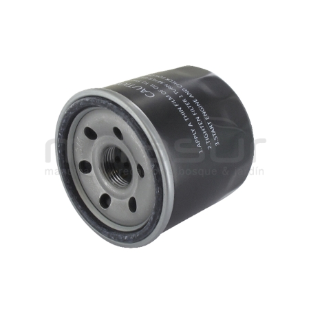 FILTRO ACEITE LONCIN LC1P88F-1. LC1P90F-1. LC1P96F . LC1P92F-1. LC2P77F. LC2P80F. LC2P82F . LC1P91F - motoscamaralweb.com