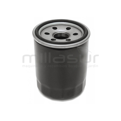 FILTRO ACEITE MOTOR YANMAR FERRIS - motoscamaralweb.com