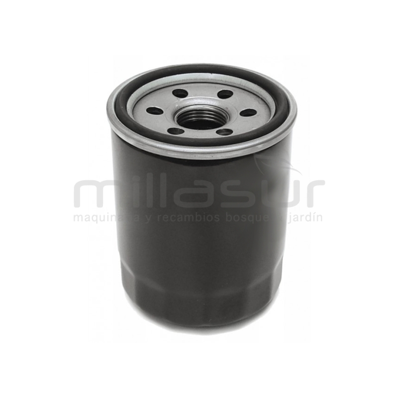 FILTRO ACEITE MOTOR YANMAR FERRIS - motoscamaralweb.com