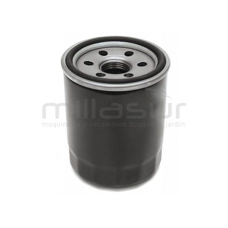 FILTRO ACEITE MOTOR YANMAR FERRIS - motoscamaralweb.com