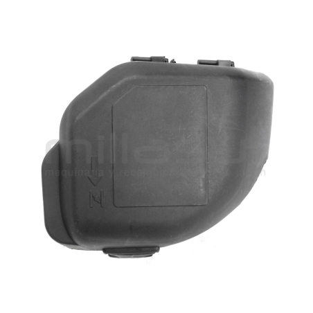 SOPORTE FILTRO AIRE ADAPTABLE HONDA - motoscamaralweb.com