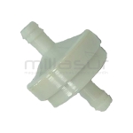 FILTRO GASOLINA B&amp;S 75 MICRÓMETROS - motoscamaralweb.com
