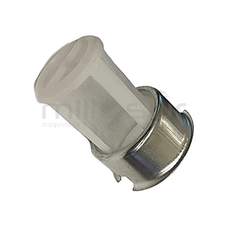 FILTRO DEPÓSITO GASOLINA HONDA GX110. GX120. GX140. GX140. GX240. GX270. GX340. GX390 - motoscamaralweb.com