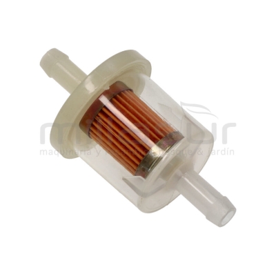 FILTRO GASOLINA KAWASAKI FH381 FH430. FH500. FH601. FH680 (Ø30 X 68 - 7mm) - motoscamaralweb.com