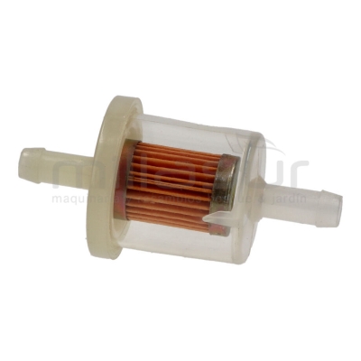 FILTRO GASOLINA KAWASAKI FH381 FH430. FH500. FH601. FH680 (Ø30 X 68 - 7mm) - motoscamaralweb.com