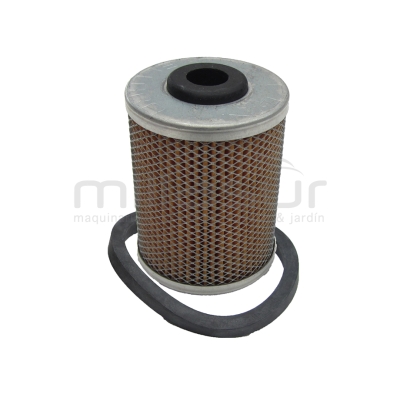 FILTRO GASOIL RUGGERINI MD150. MD151. MC71 - motoscamaralweb.com