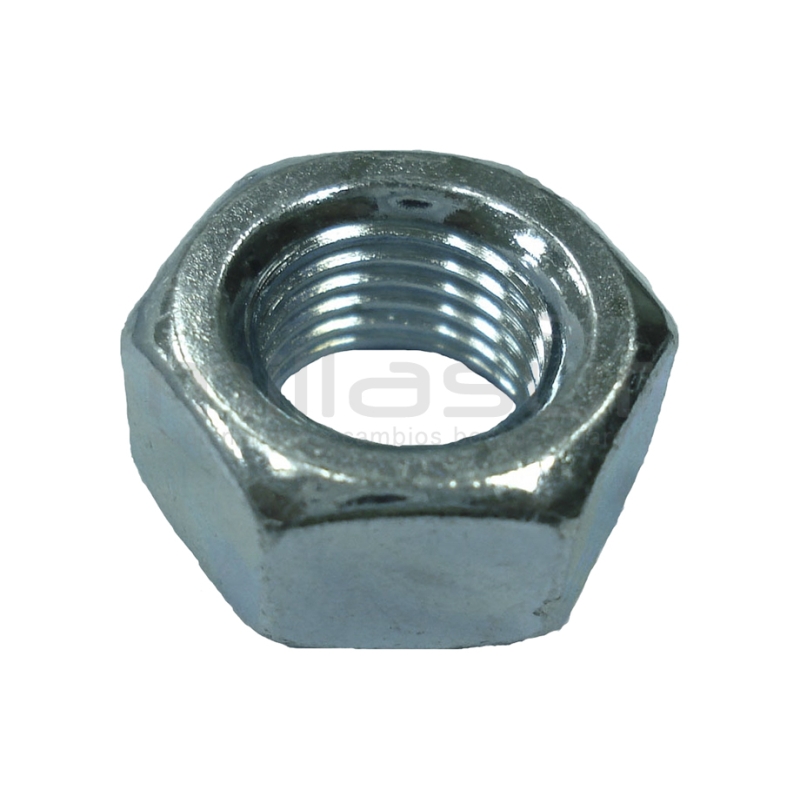 TUERCA DESBROZADORA 8 x 1.25 - motoscamaralweb.com