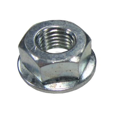 TUERCA DESBROZADORA 10 x 1.25 - motoscamaralweb.com