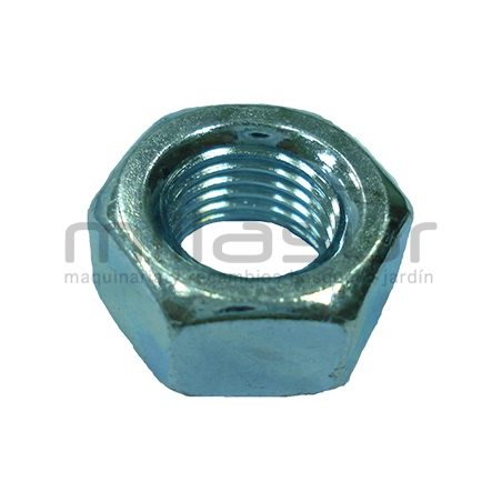 TUERCA DESBROZADORA 12 x 1.25 - motoscamaralweb.com