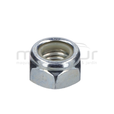 TUERCA DESBROZADORAS 12 x 1.75 - motoscamaralweb.com