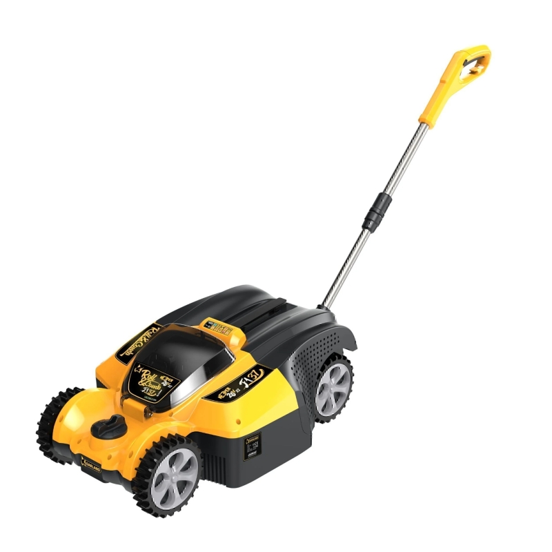 GARLAND ROLL&amp;COMB KEEPER 20V F137 - motoscamaralweb.com