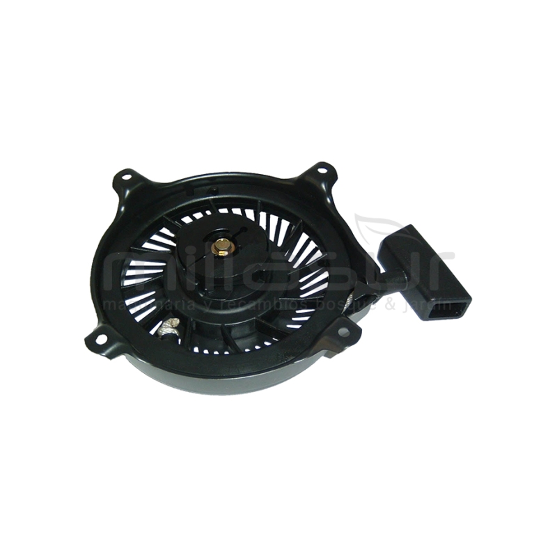 ARRANQUE MANUAL B&amp;S 5HP MOTORES HORIZONTALES. VALVULAS LATERALES 13xx - motoscamaralweb.com