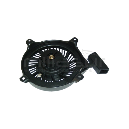 ARRANQUE MANUAL B&amp;S 5HP MOTORES HORIZONTALES. VALVULAS LATERALES 13xx - motoscamaralweb.com