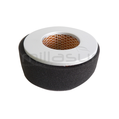 FILTRO AIRE YANMAR L40. L48. L170 - motoscamaralweb.com