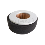 FILTRO AIRE YANMAR L40. L48. L170 - motoscamaralweb.com