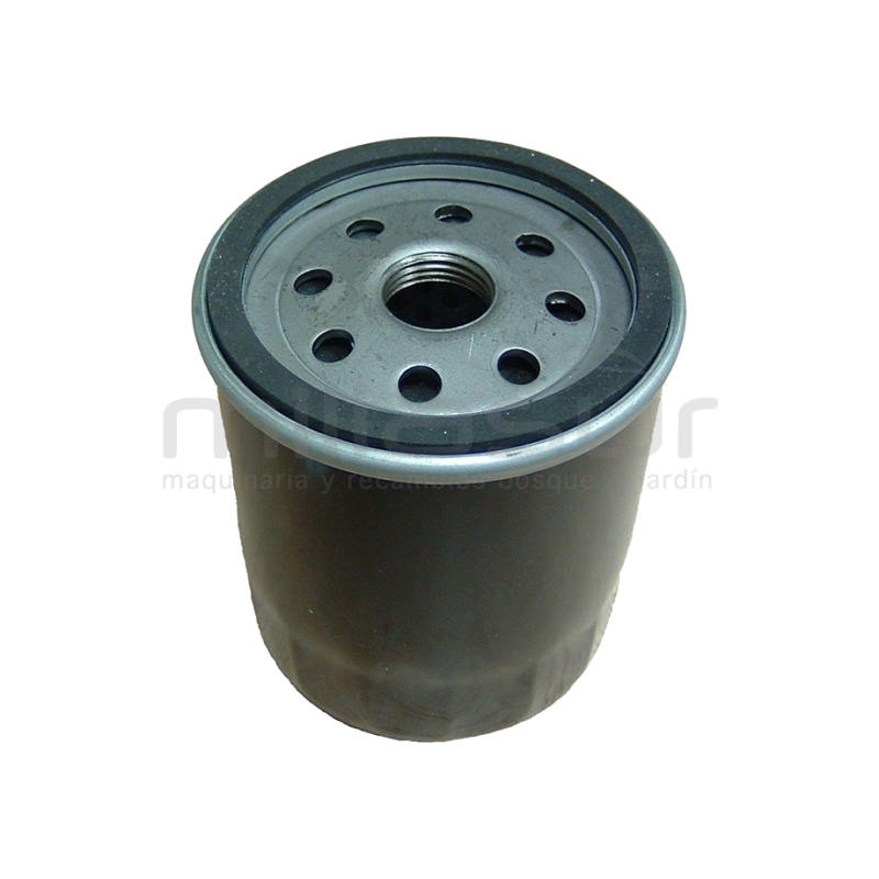 FILTRO ACEITE B&amp;S MOTORES 2 CILINDROS - motoscamaralweb.com