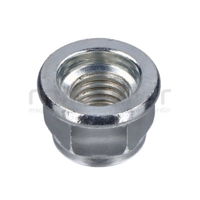 TUERCA DESBROZADORAS 12 x 1.75 HUSQV. - motoscamaralweb.com