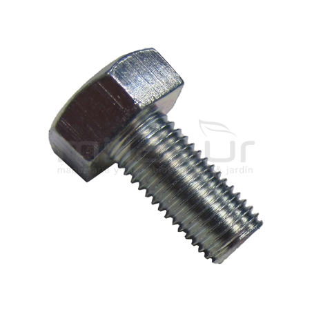 TORNILLO DESBROZADORAS 10 x 1.25 L20 MACHO - motoscamaralweb.com