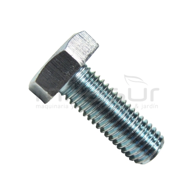 TORNILLO DESBROZADORAS 7 x 1.00 MACHO - motoscamaralweb.com