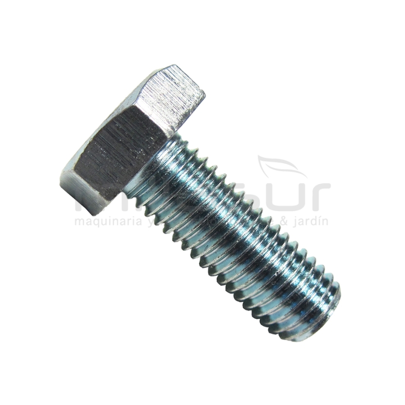 TORNILLO DESBROZADORAS 7 x 1.00 MACHO - motoscamaralweb.com