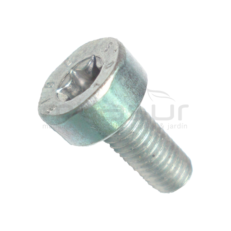 PACK 10 UDS - TORNILLO STIHL M5x0.8xL12mm. - 55-189 - motoscamaralweb.com
