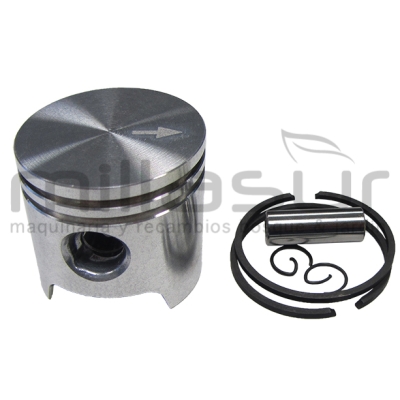PISTON STIHL FS480 ( 44 mm x 1.2 ) - motoscamaralweb.com