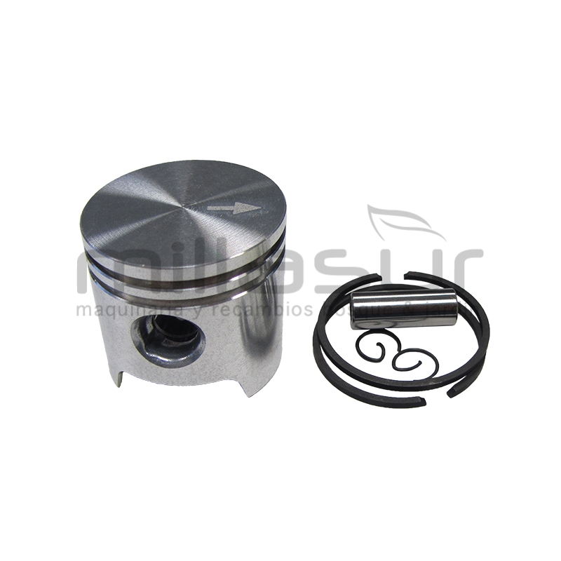 PISTON STIHL FS480 ( 44 mm x 1.2 ) - motoscamaralweb.com