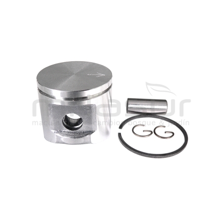 PISTÓN COMPLETO HUSQVARNA 235R - motoscamaralweb.com