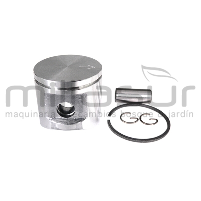 PISTÓN COMPLETO HUSQVARNA 125R/L/LD - motoscamaralweb.com