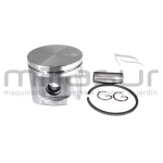 PISTÓN COMPLETO HUSQVARNA 125R/L/LD - motoscamaralweb.com