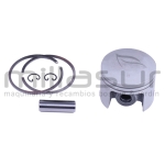 PISTÓN COMPLETO AIP STIHL HS81R (34mm) - motoscamaralweb.com