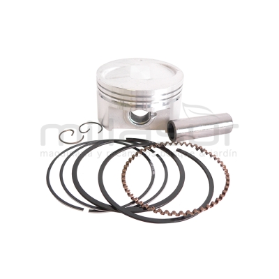 PISTÓN ROBIN EX27 (75mm) - motoscamaralweb.com