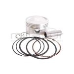 PISTÓN ROBIN EX27 (75mm) - motoscamaralweb.com