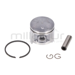 PISTÓN ROBIN EC025 (34mm) - motoscamaralweb.com