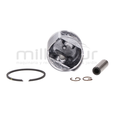 PISTÓN ROBIN EC025 (34mm) - motoscamaralweb.com