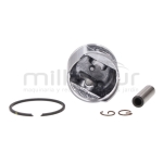 PISTÓN ROBIN EC025 (34mm) - motoscamaralweb.com