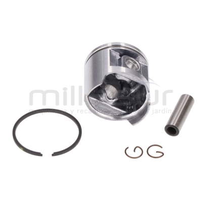 PISTÓN ROBIN EC025 (34mm) - motoscamaralweb.com