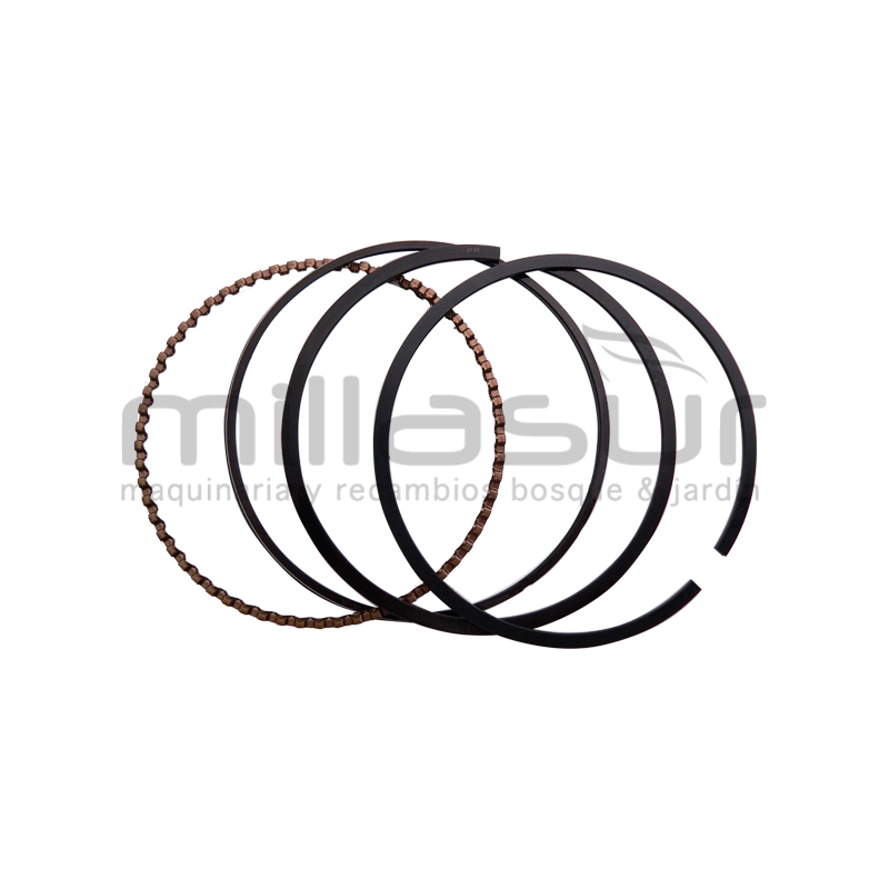 JUEGO DE AROS ROBIN EH17 - motoscamaralweb.com