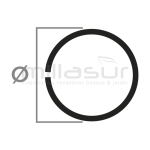 JUEGO DE AROS ROBIN EH25. EY28 - motoscamaralweb.com