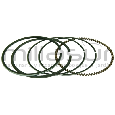 JUEGO DE AROS HONDA GX340 - motoscamaralweb.com