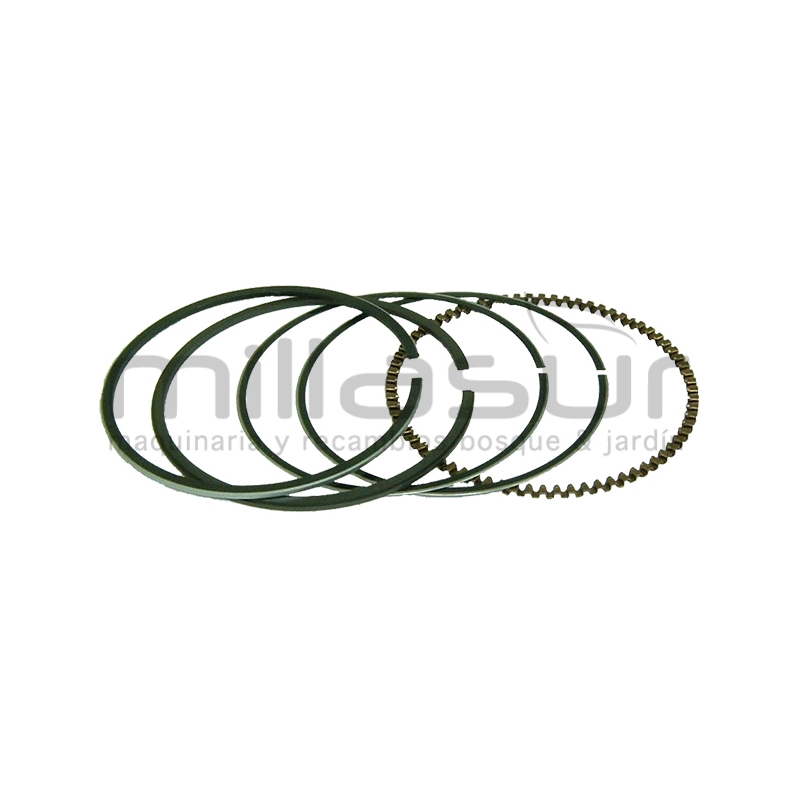 JUEGO DE AROS HONDA GX340 - motoscamaralweb.com