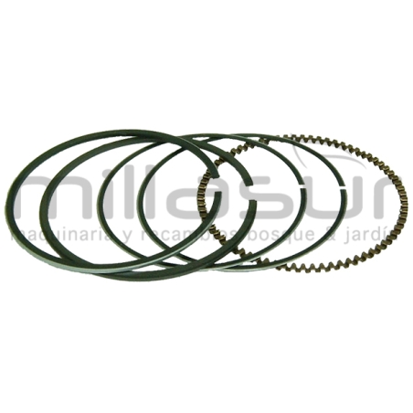 JUEGO DE AROS HONDA GX340 - motoscamaralweb.com