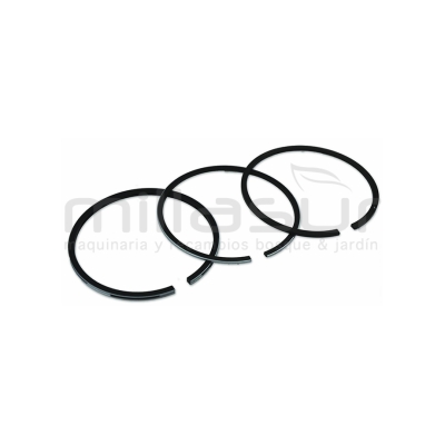 JUEGO DE AROS HONDA GX110 - motoscamaralweb.com