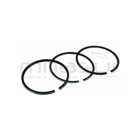 JUEGO DE AROS HONDA GX110 - motoscamaralweb.com